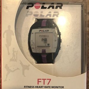 Heart Rate Monitor